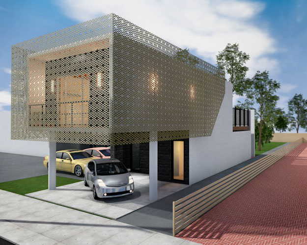 residential drafting design